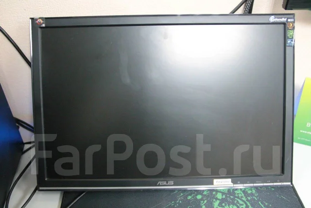Asus. 20" ����