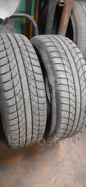 GT Radial Champiro WinterPro. ������, ��� �����, 2016 ���, �/�, ����� 10 % ����