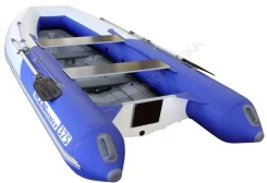 Winboat 375RF Sprint. 2020 ���, ����� 3,75��., ��������� ���������. ��� ����� �� �������� ����