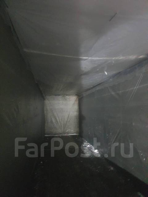 Утепление(контейнеров, вагонов ) качество во Владивостоке
