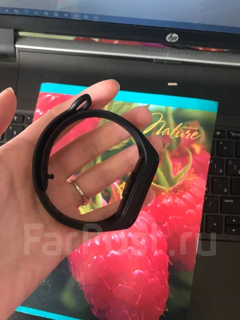 Xiaomi Mi Band 3 ����