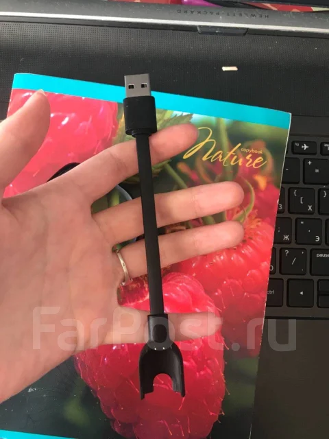 Xiaomi Mi Band 3 ����