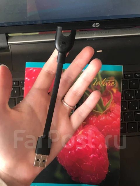 Xiaomi Mi Band 3 ����
