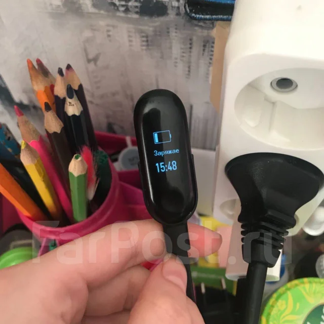 Xiaomi Mi Band 3 ����