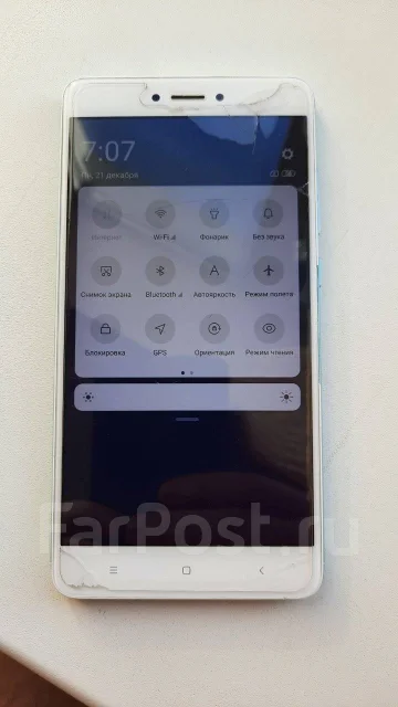 Xiaomi Redmi Note 4X. �/�, �������, 4G LTE ����