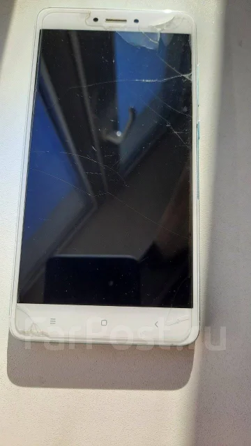 Xiaomi Redmi Note 4X. �/�, �������, 4G LTE ����