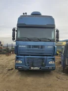 DAF XF95 ����