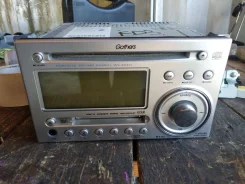 Kenwood WX ����