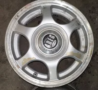 WSP S6 Michele. 5.5x13", 5x100, 5x114.3 ����