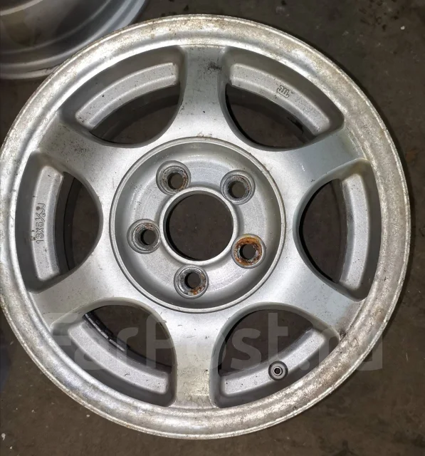 WSP S6 Michele. 5.5x13", 5x100, 5x114.3 ����
