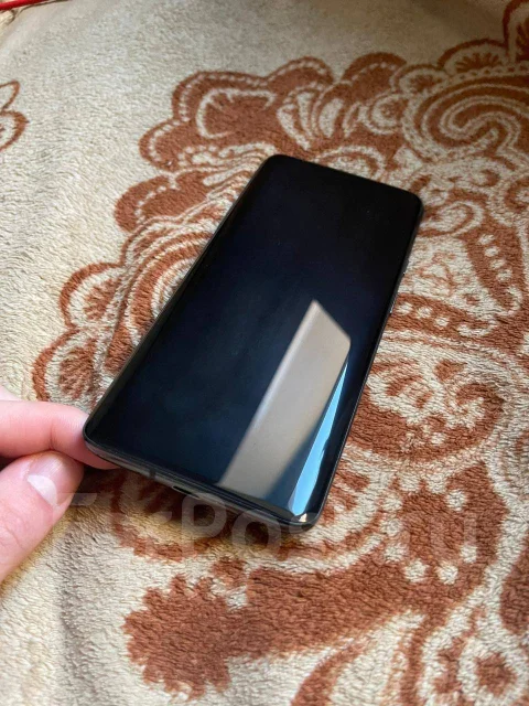 OnePlus 7 Pro. �/�, ������, 3G, 4G LTE, Dual-SIM, NFC ����