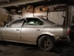 Honda Ascot. CE4, G ����