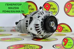 ��������� Mazda FD46/XA/HA/SL 24V/40A TF21-18-300 TF21-18-300 ����
