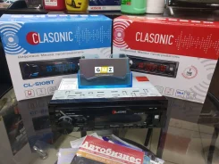 Clasonic ����