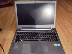 Lenovo IdeaPad Z500. 15.6", 2,2����, ��� 16 ��, ���� 120���, WiFi, Bluetooth, ����������� �� 3��. ����