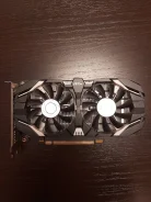 GeForce GTX 1050 ����