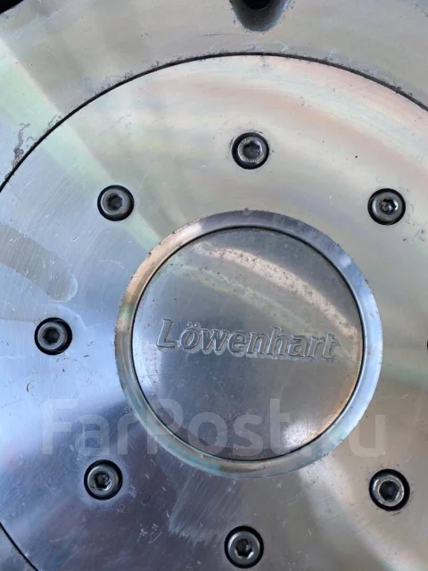 Lenso Titan. 9.0x20", 5x150, ET-10, �� 111���. ��� ����� �� ������ ����