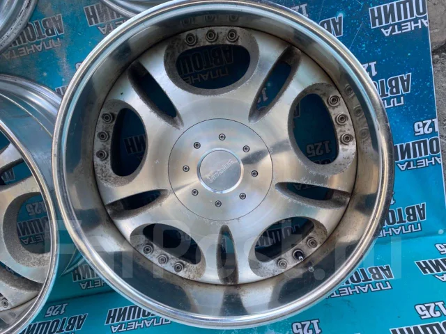 Lenso Titan. 9.0x20", 5x150, ET-10, �� 111���. ��� ����� �� ������ ����