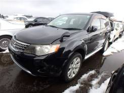 Mitsubishi Outlander. CW6W, 6B31 ����
