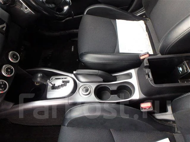 Mitsubishi Outlander. CW6W, 6B31 ����