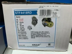������� Ford 112607 12v 1.4kw 10t ��� Delco STF4418RD ����