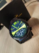 Wochi. GPS, NFC, SIM-�����, IP67, IP68 ����