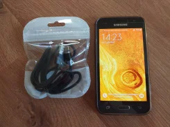 Samsung Galaxy J1. �/�, Dual-SIM ����