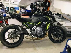 Kawasaki Z 650. 650����. ��., ��������, ���, � �������� ����