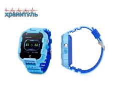 Wonlex KT12. GPS, SIM-�����, IP67 ����