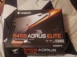 AMD B450 ����