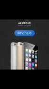 Apple iPhone 6. �����. ��� ����� �� ���������� ����