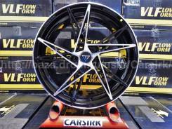 Wheelegend VLF07. 8.0x18", 5x112, ET35, �� 66,6���. ����