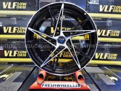 Wheelegend VLF07. 8.0x18", 5x112, ET35, �� 66,6���. ����