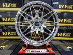 Wheelegend VLF18. 8.0x18", 5x114.3, ET38, �� 73,1���. ����