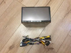 Panasonic CN-HW890D ����