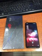 Asus ROG Phone II. �/�, ������, 4G LTE, NFC ����