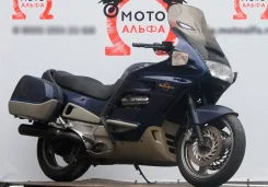 Honda ST 1100. 1 100����. ��., ��������, ���, ��� ������� ����