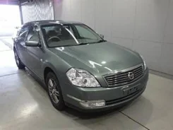 Nissan Teana. �������, 4wd, 2.5 (160��.�.), ������, 24����. ��, �/�, ��� ���. ��� ����� �� ������������ ����