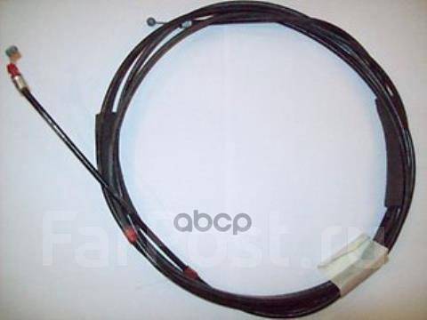 Трос Открывания Багажника Nissan Almera Classic Nissan арт. 8465095F0A ...