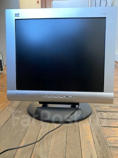 ViewSonic. 17" ����