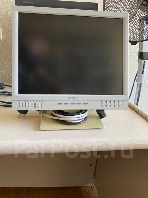 ViewSonic. 17" ����