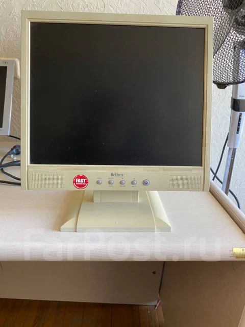 ViewSonic. 17" ����