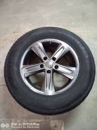 Vorxtec. 8.5x18", 5x130, ET50 