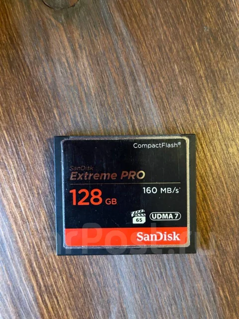 CompactFlash. 128��� ����