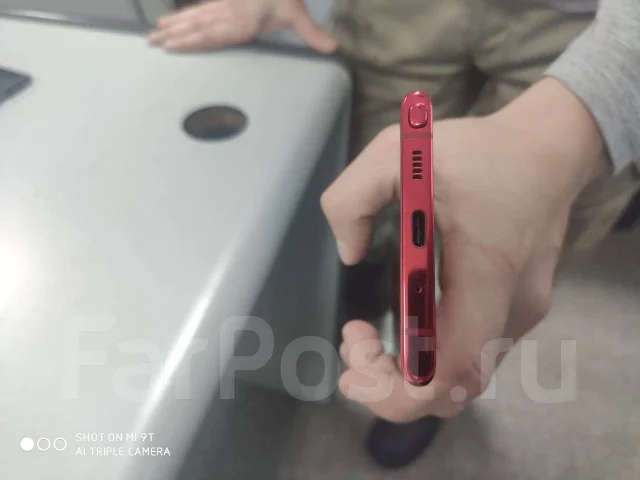 Samsung Galaxy Note 10. �/�, ������� ����