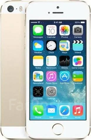 Apple iPhone 5s. �/�, �����, 3G, 4G LTE ����