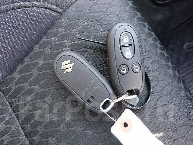 Suzuki Solio. MA36S, K12C ����