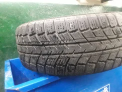 Autogrip Ecowinter. ������, 2013 ���, �/�, ����� 10�% ����