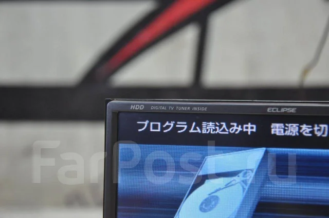 Eclipse AVN687HD ����