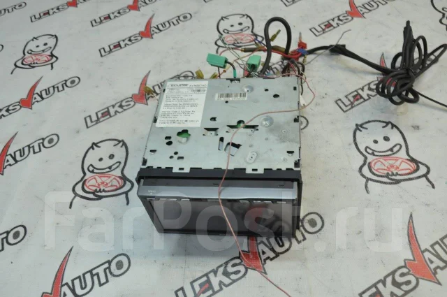 Eclipse AVN687HD ����